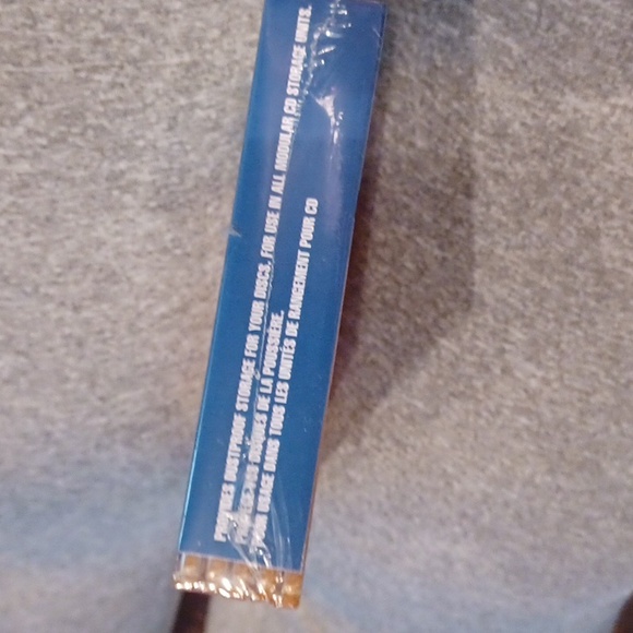 4/$30 New Empty CD Cases - Set of 5 - Picture 3 of 3